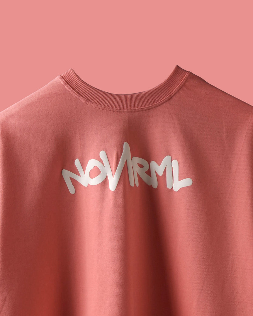 CORAL AMISS T-SHIRT