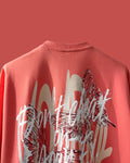 CORAL AMISS T-SHIRT