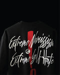 LOVE HATE T-SHIRT