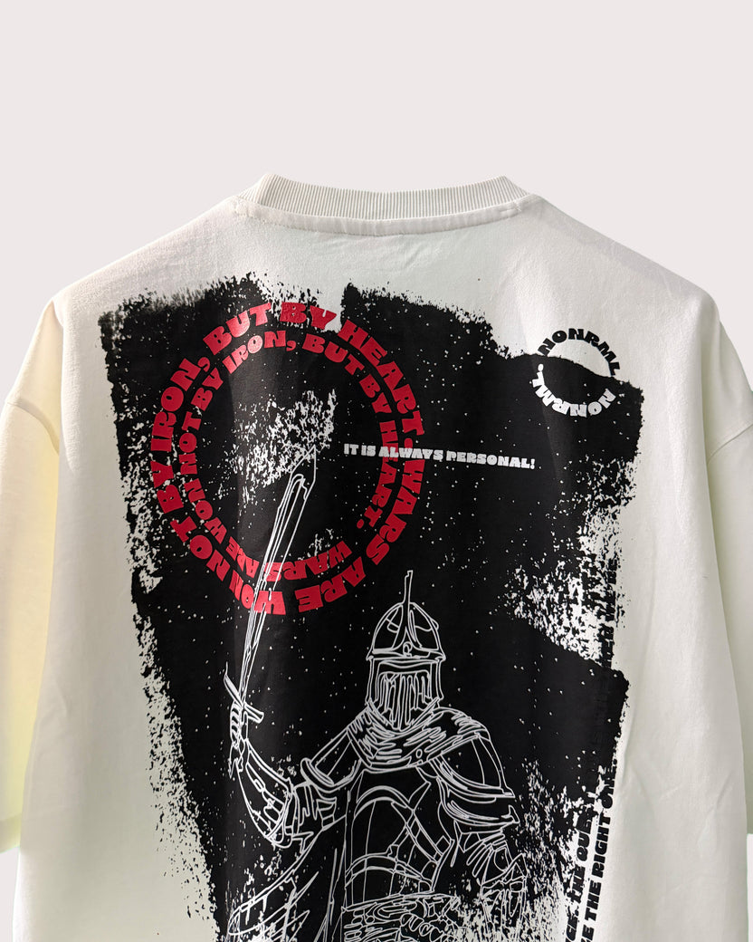 MANOBAL T-SHIRT