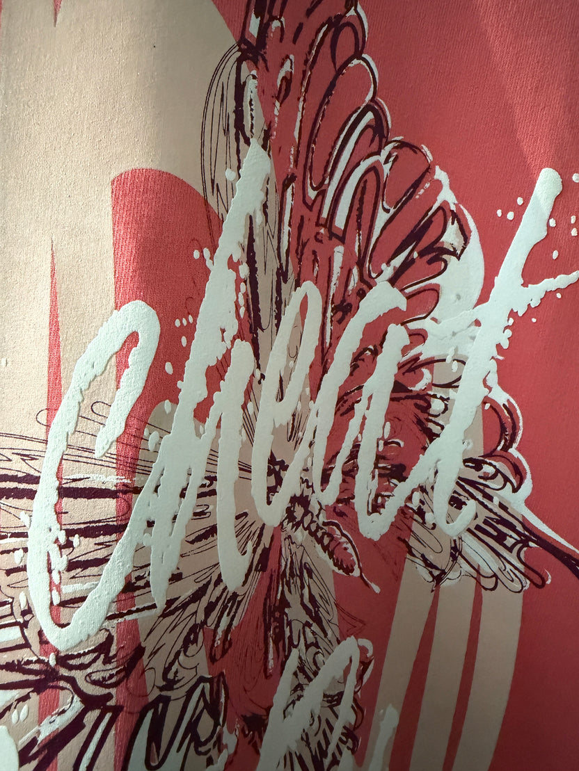 CORAL AMISS T-SHIRT
