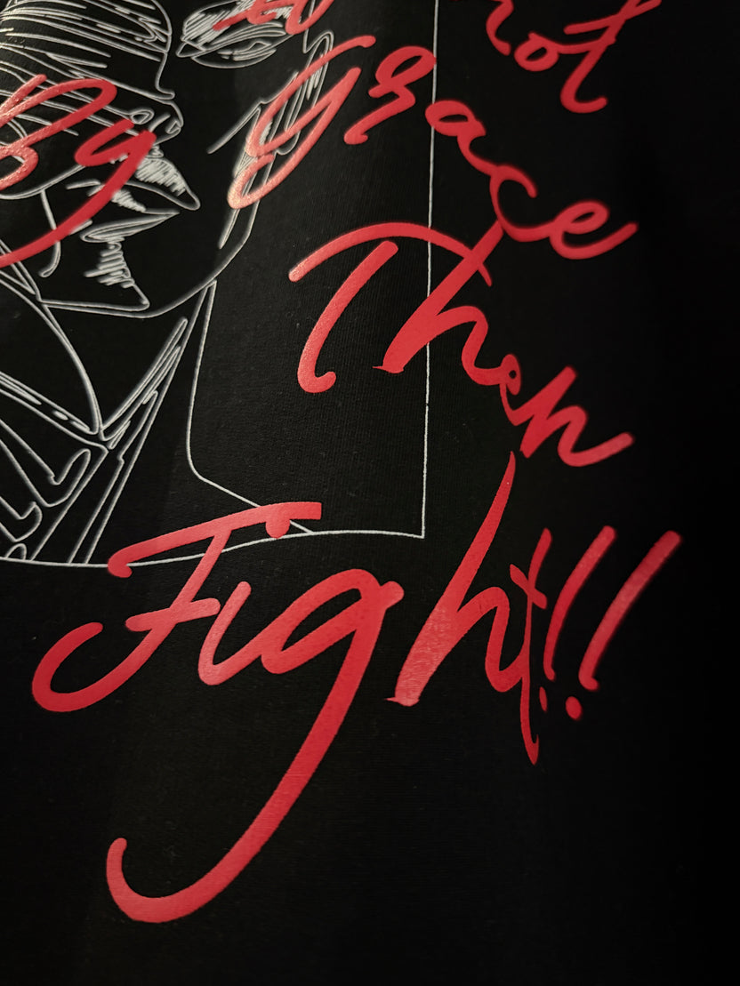 AGAINST ALL ODDS T-SHIRT
