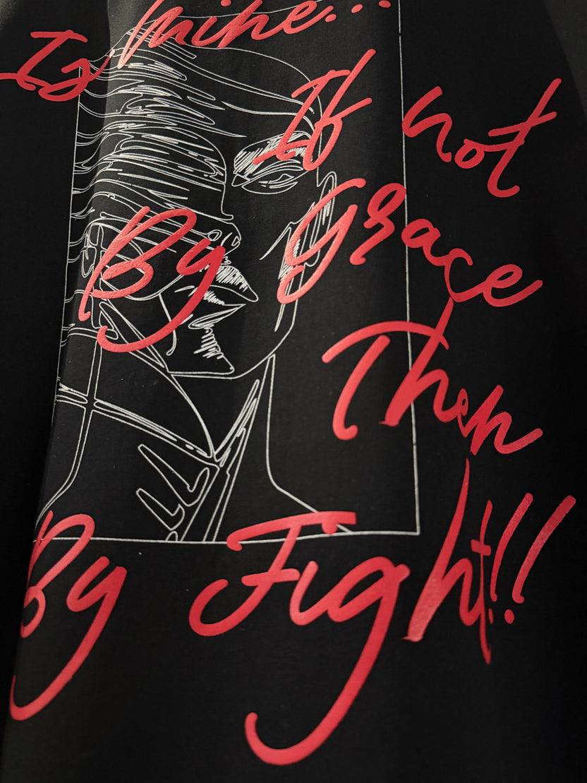 AGAINST ALL ODDS T-SHIRT
