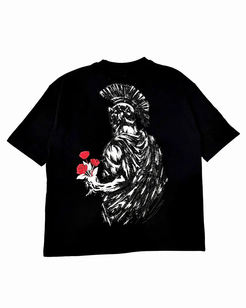 WHERE I BELONG T-SHIRT