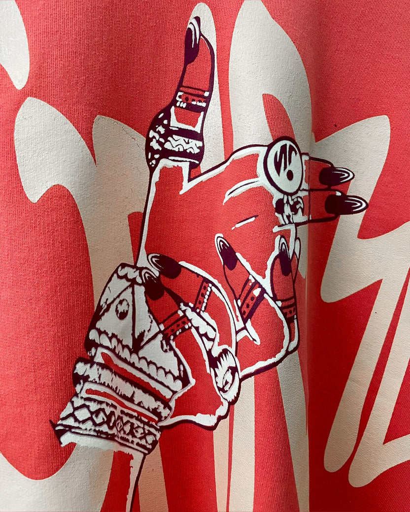 DESI BADDIE T-SHIRT