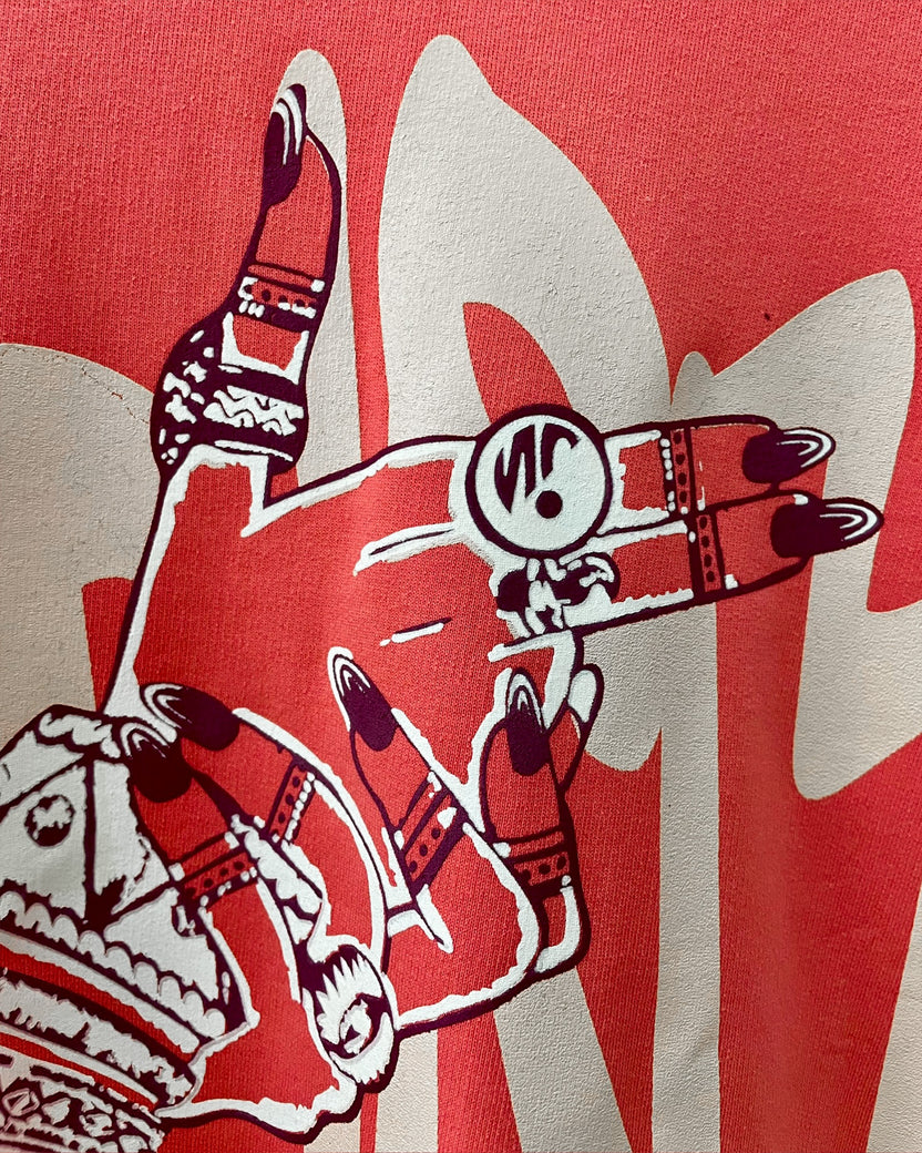 DESI BADDIE T-SHIRT