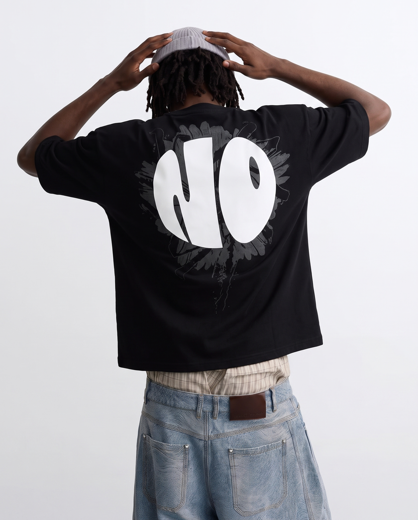THE NO T-SHIRT