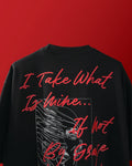 AGAINST ALL ODDS T-SHIRT