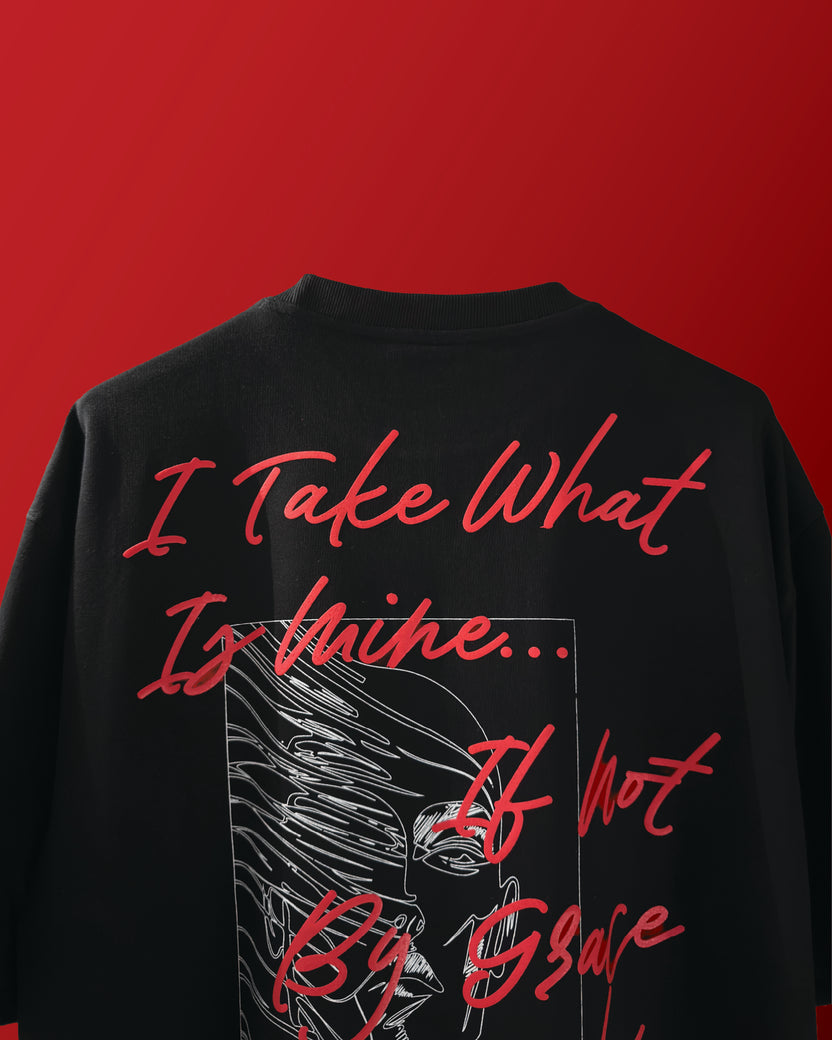 AGAINST ALL ODDS T-SHIRT
